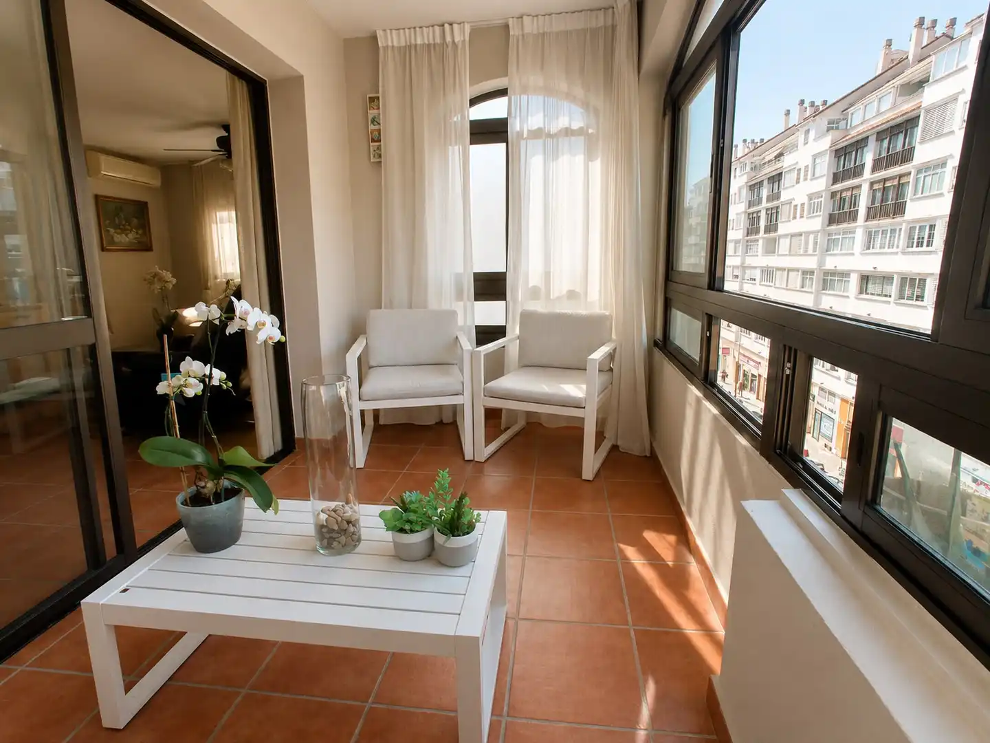 Apartment mit Aufzug zum Verkauf in Calle Feria de Abril 15, imagen 21