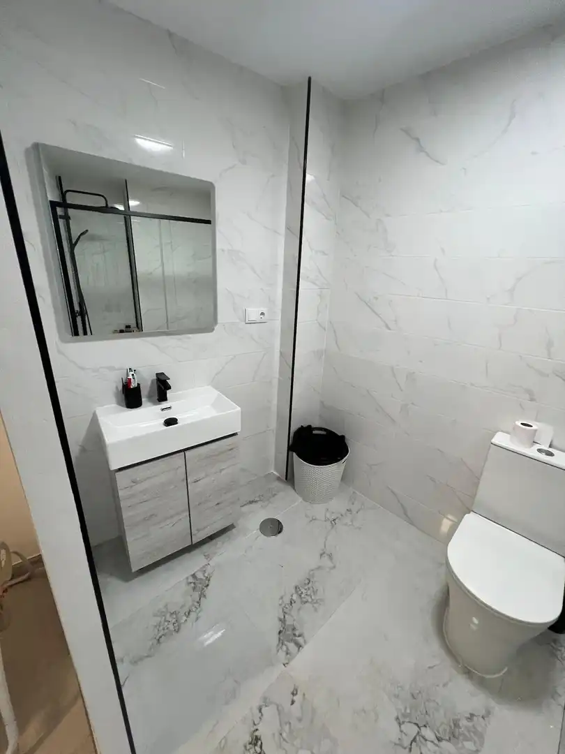 Bathroom of Ground floor for sale in Baena