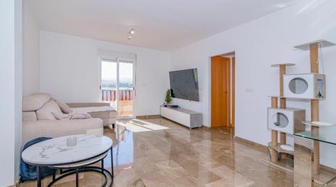 Foto 2 de Piso en venta en  Santa Paula, 9, La Malahá, Granada