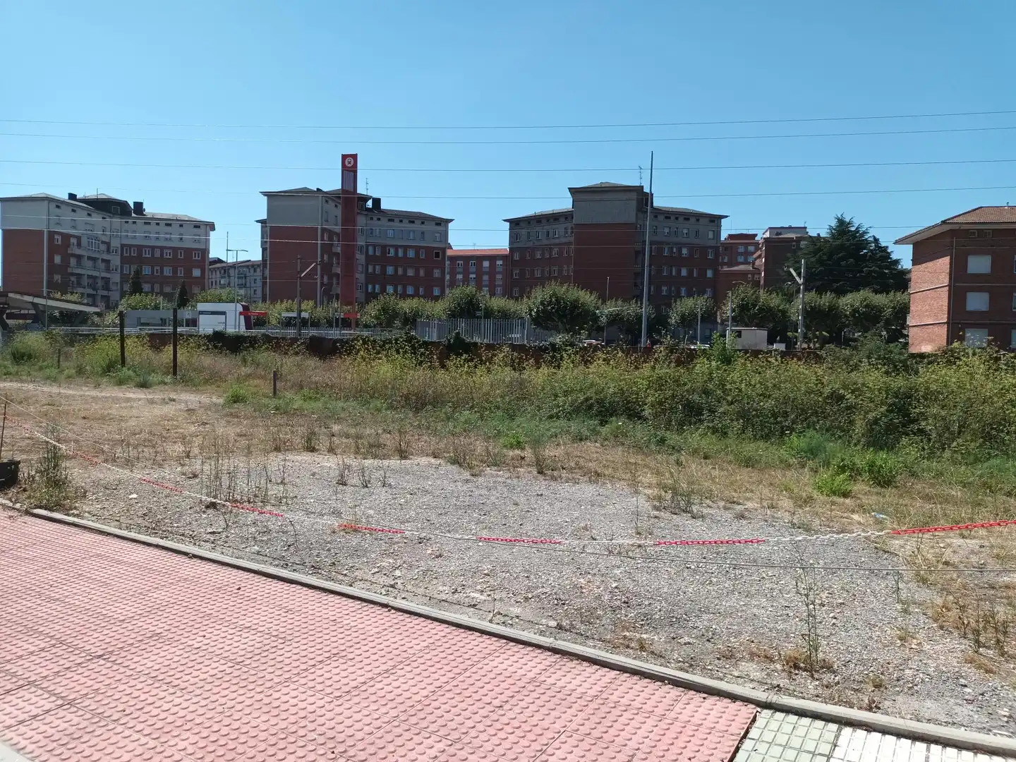 Terreno residenziale in vendita a Camino de la Luz, imagen 10