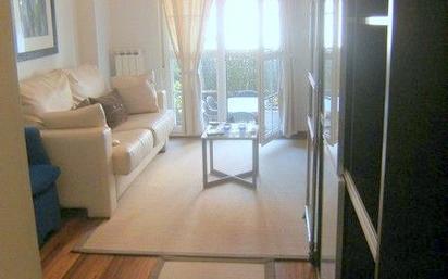 Living room of Apartment for sale in Castro-Urdiales  with Terrace