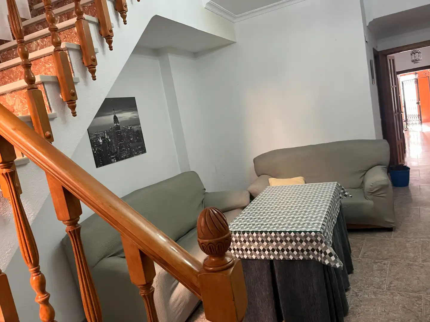 Casa o xalet en venda a Villafranca de Córdoba