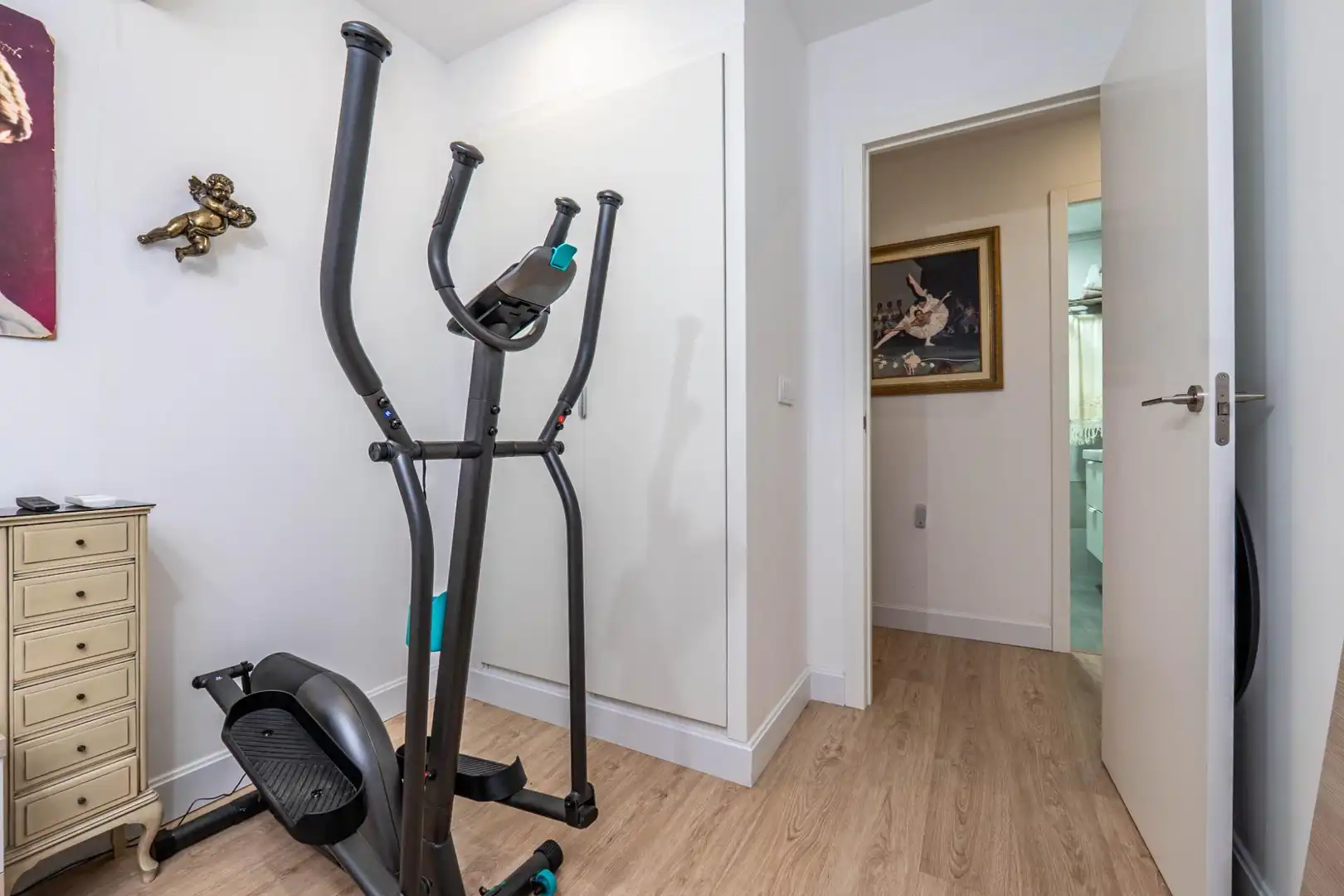 Flat with terrace for sale in Ronda, imagen 21