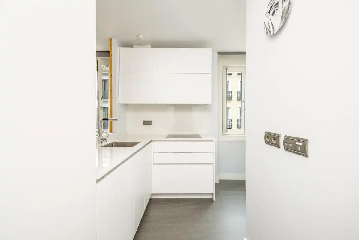 Dúplex en venta en C. de Fernando VI, Justicia - Chueca