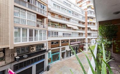 Exterior view of Flat for sale in  Murcia Capital  with Air Conditioner, Terrace and Balcony