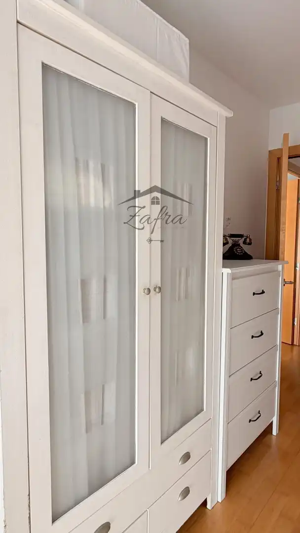 Dormitori de Dúplex en venda en Vidreres amb Aire condicionat, Parquet i Traster