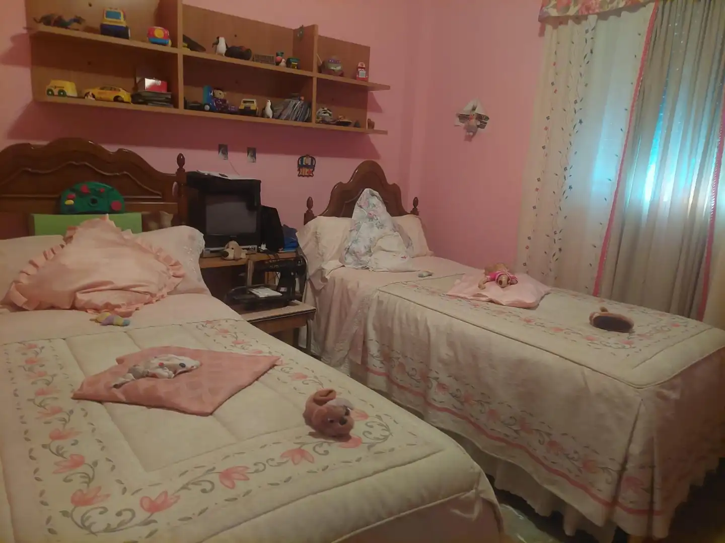 Maison rustique avec piscine à vendre à Periurbano Oeste - Sierra, imagen 26