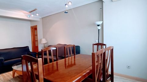 Foto 5 de Piso de alquiler en De Bruselas, Guindalera, Madrid Capital