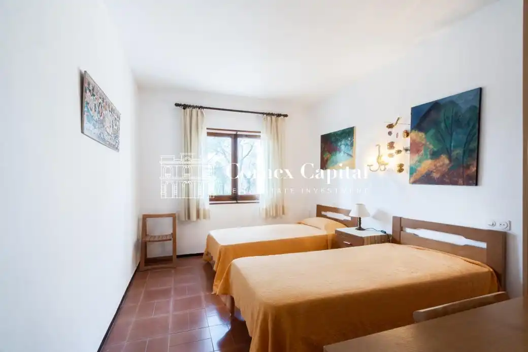 Casa amb terrassa en venda a Castell d´Aro, imagen 20