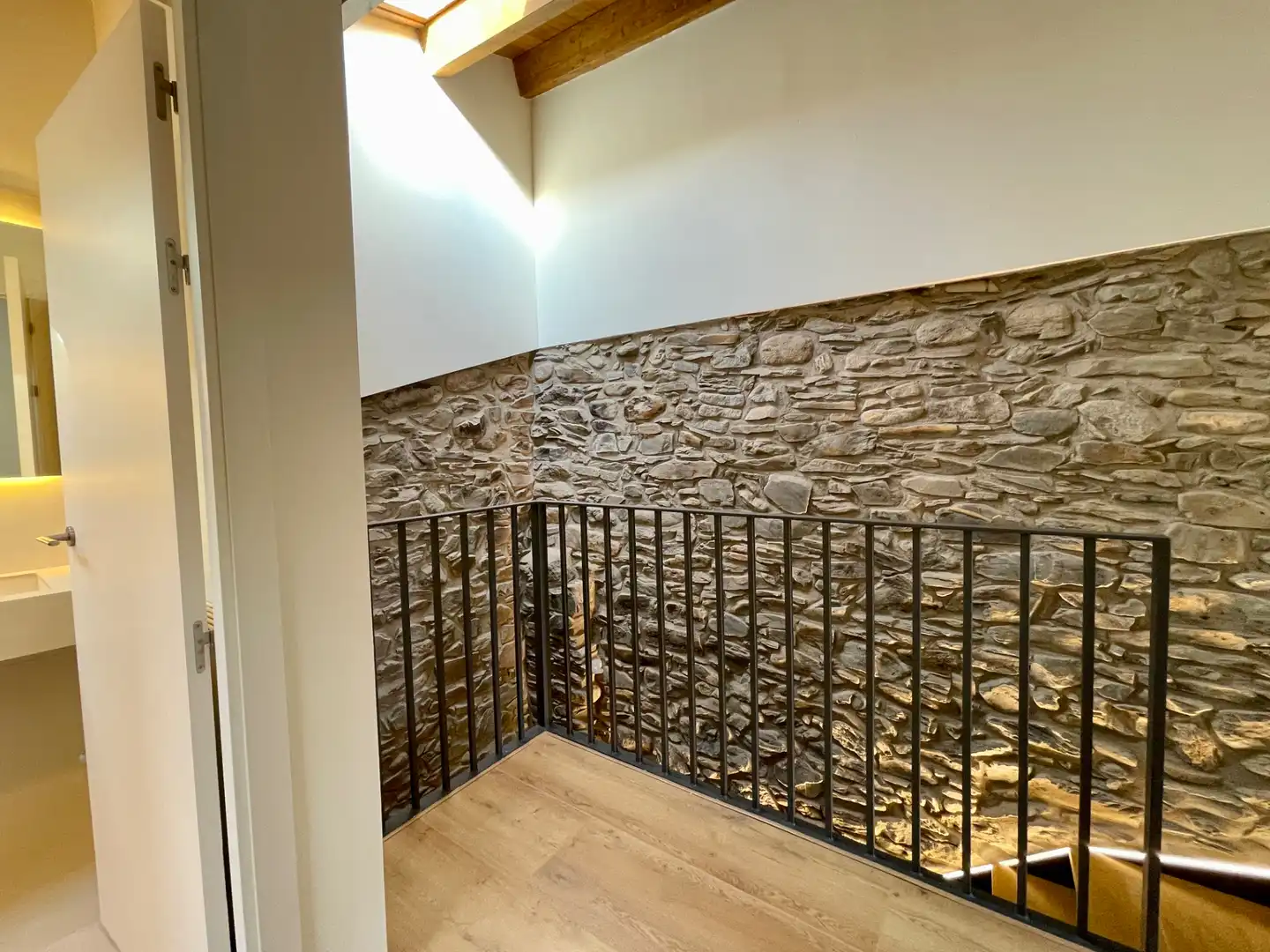 Finca rústica en venta en Setcases con Calefacción, Parquet y Trastero