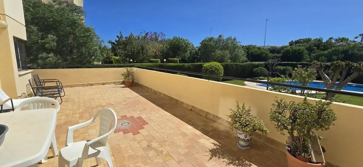 Pis amb piscina en venda a Avenida Miramar 21, imagen 12