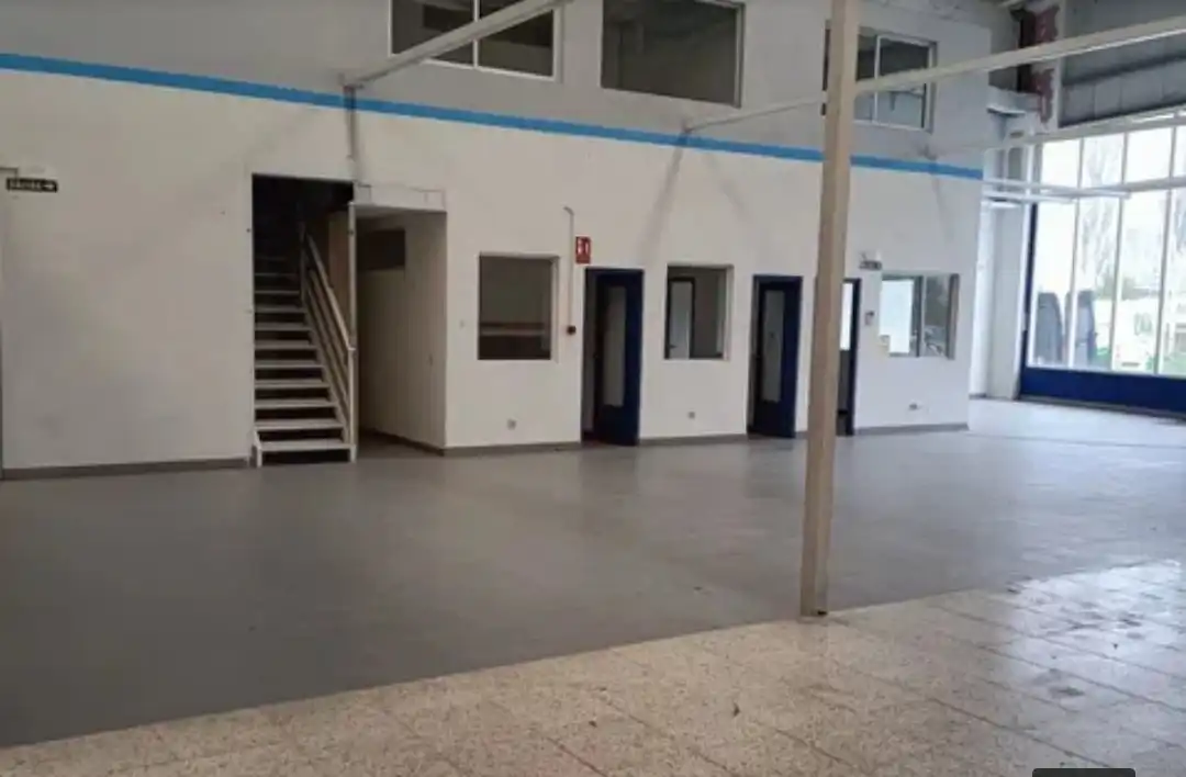 Industriegebäude zur Miete in Calle D 9, imagen 3