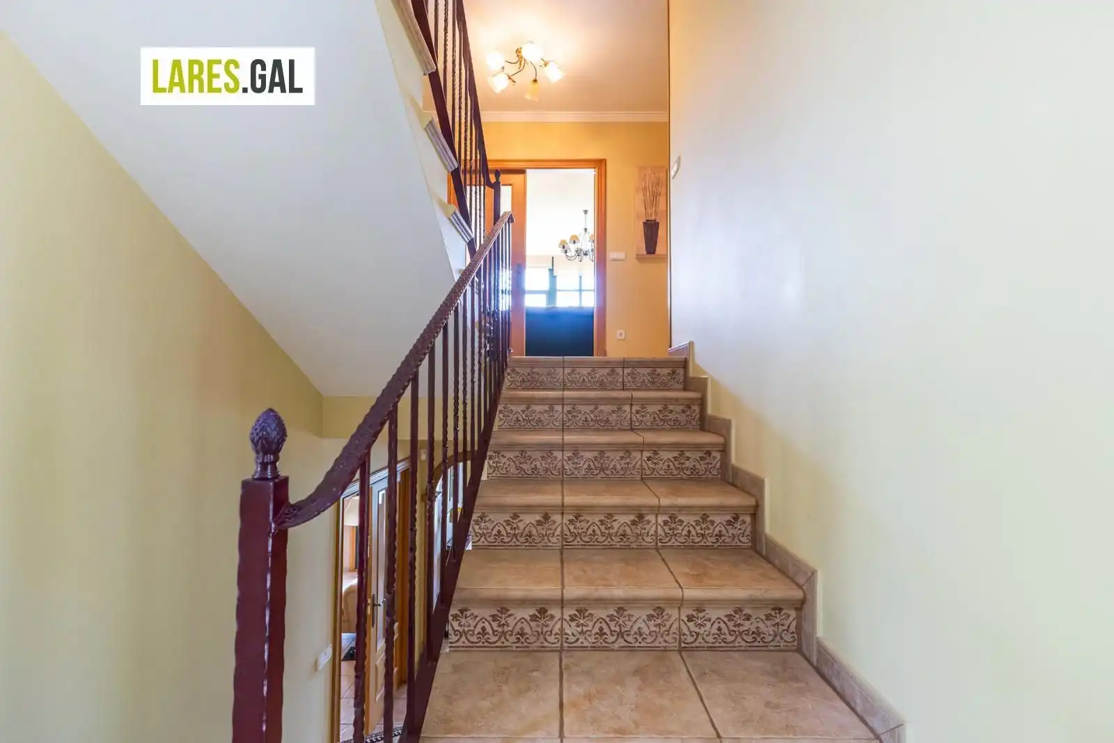 Haus oder Chalet zum Verkauf in Cangas  mit Heizung, Terrasse und Möbliert