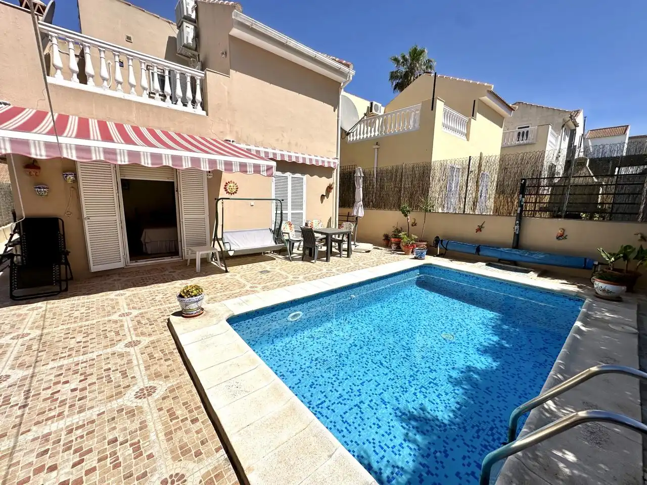 Haus oder Chalet zum Verkauf in Las Encinas, Fuente de Piedra