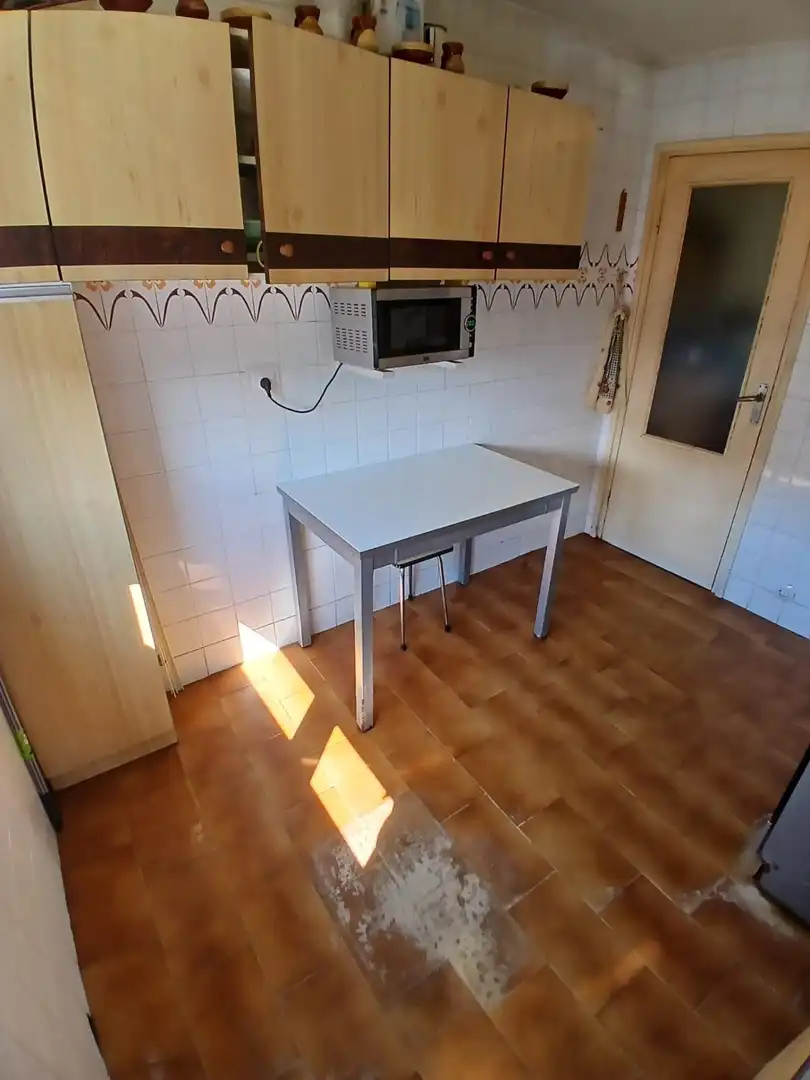 Küche von Wohnung zum Verkauf in Reinosa