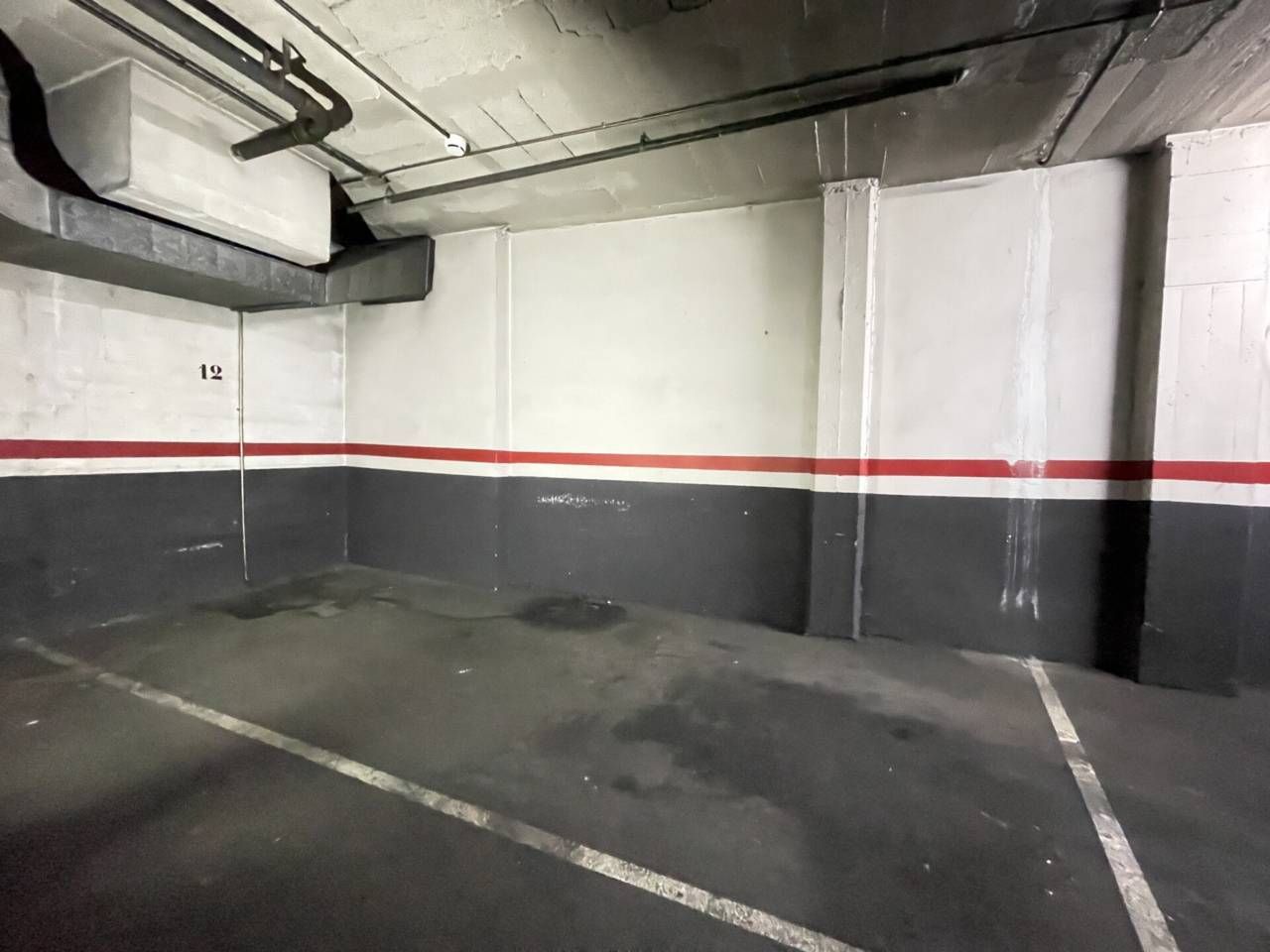 Garatge en venda a Calle Palomar, 40, Sant Andreu de Palomar