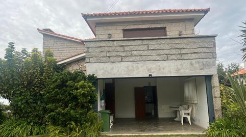 Foto 4 de Casa o xalet en venda a Rúa Do Arquitecto Antonio Cominges, Coruxo - Oia - Saiáns, Pontevedra