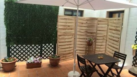 Foto 4 de Piso en venta en Avenida Da Hispanidade, O Castro, Vigo