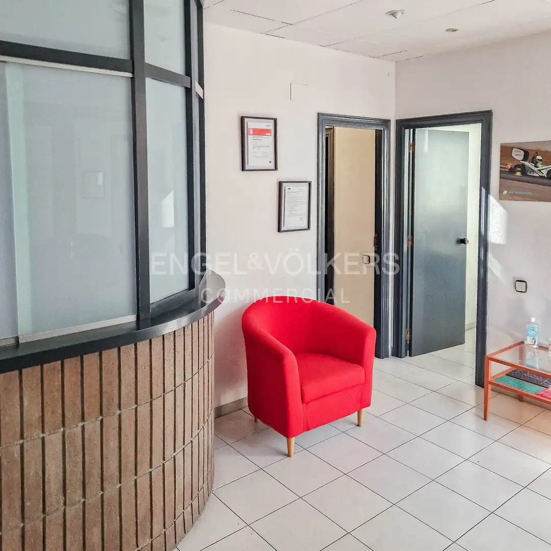 Industrial buildings for sale in Terrassa