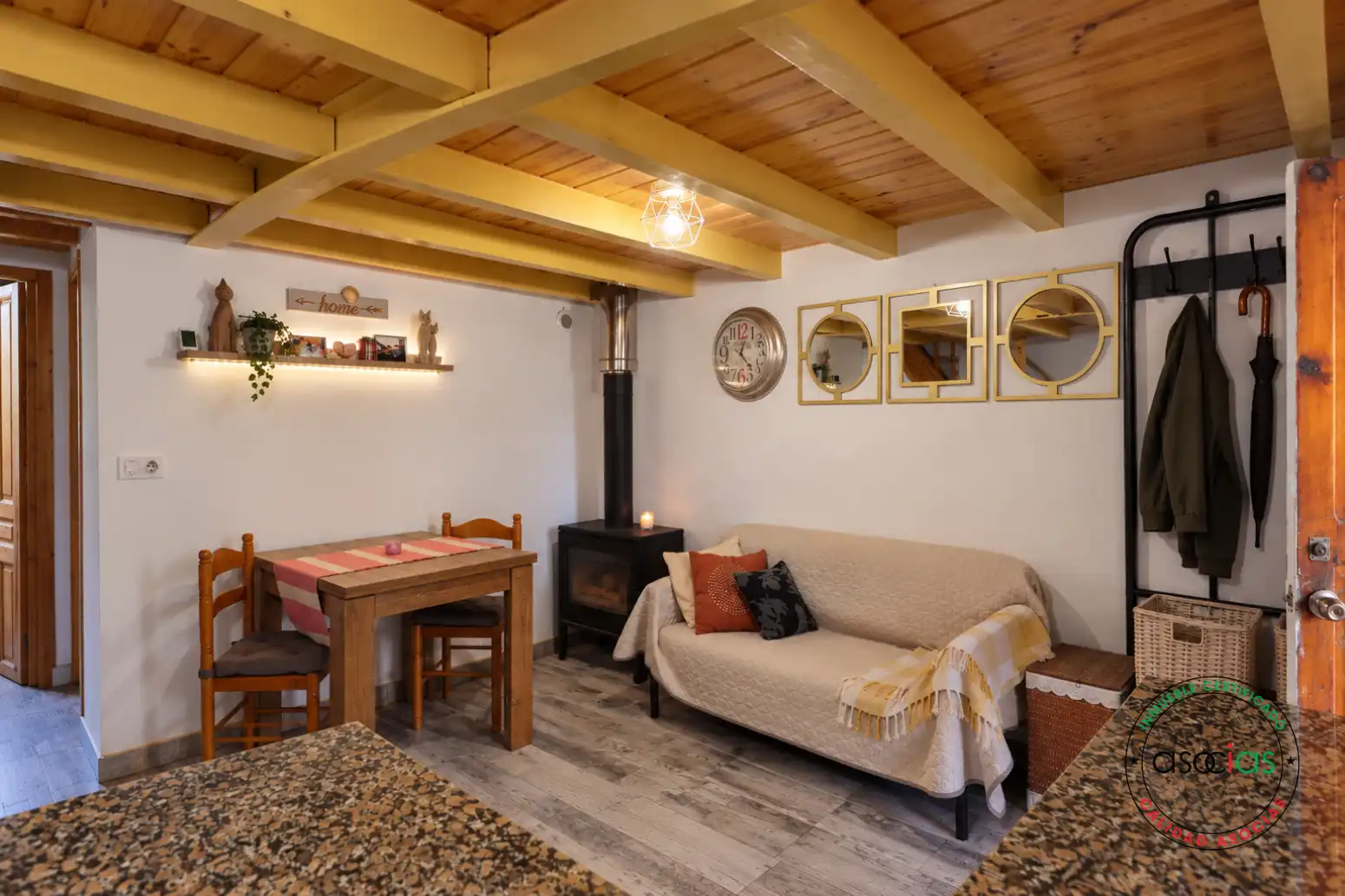 House with terrace for sale in Sama - CS PIECES,LES 6, imagen 18