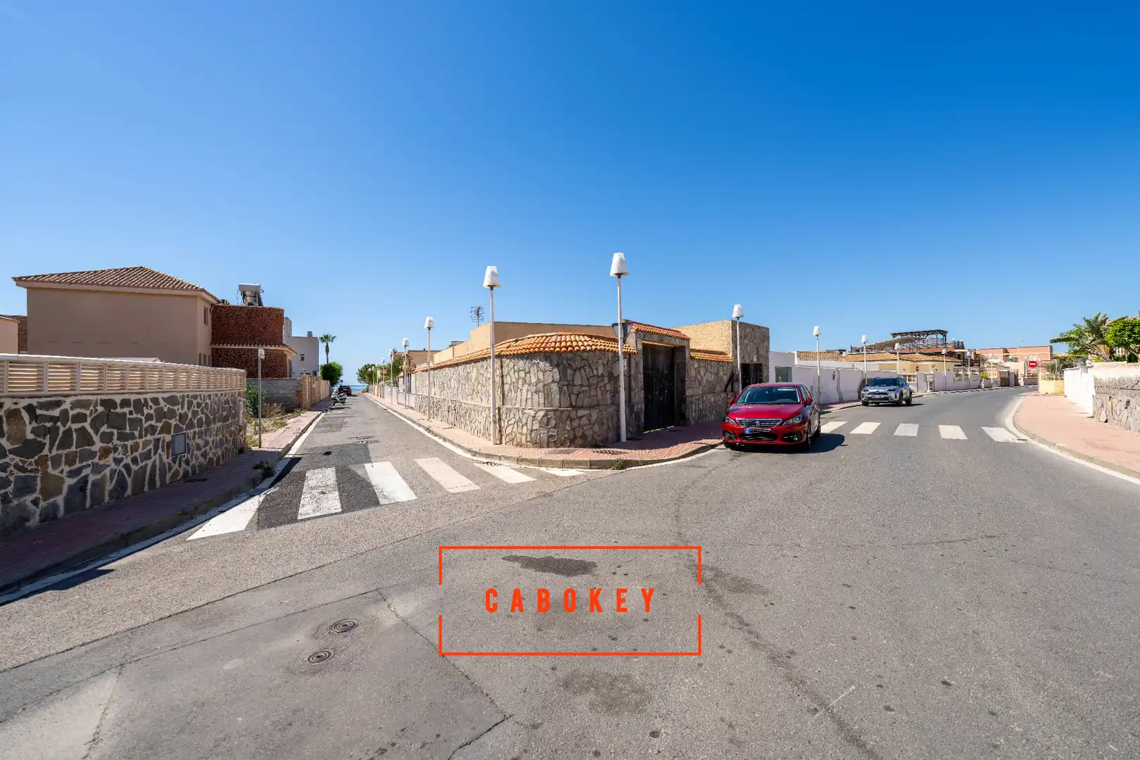 Casa o chalet en venta en Calle Concha Espina, 167, Costacabana - Loma Cabrera