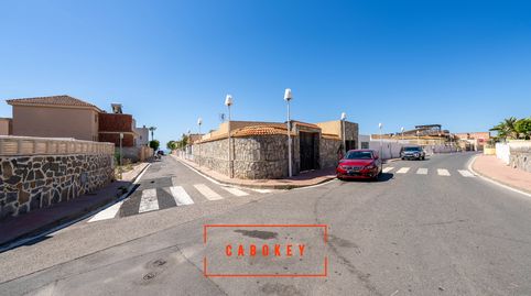 Foto 2 de Casa o xalet en venda a Calle Concha Espina, 167, Costacabana - Loma Cabrera, Almería Capital