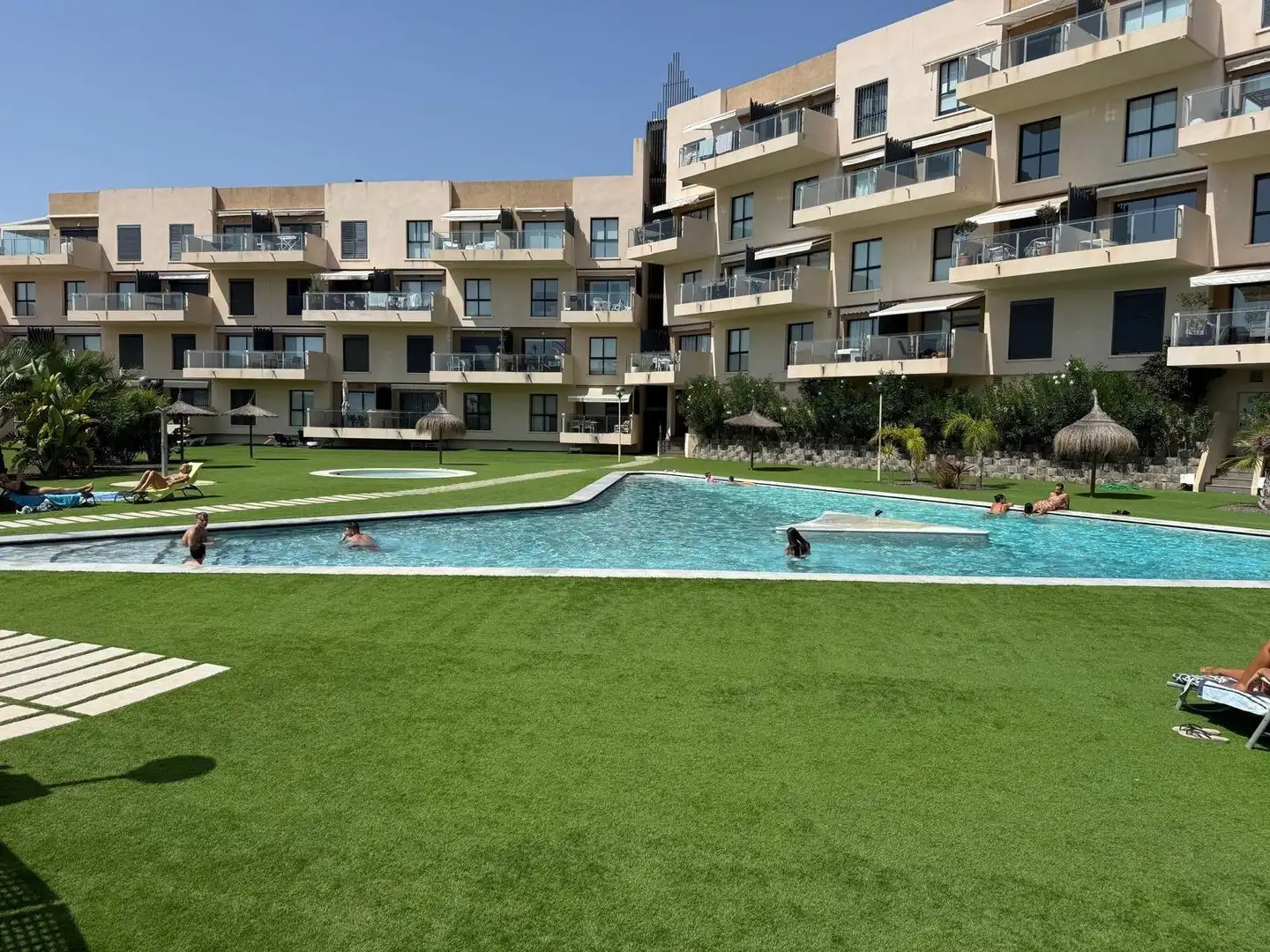 Bungalow amb piscina en venda a N/A, imagen 2