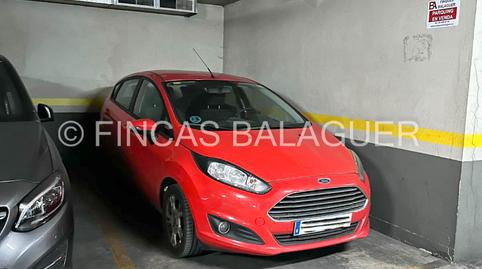 Photo 4 of Garage for sale in Carrer de Galileu, 25, Sants,  Barcelona Capital