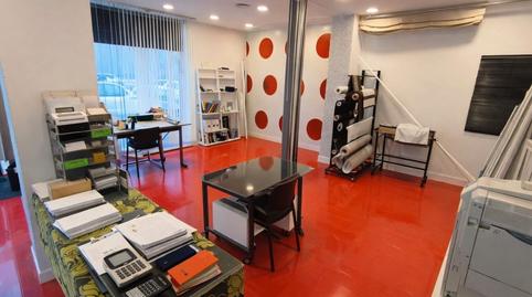 Photo 2 of Premises to rent in Calle Virgen del Puy, 22, San Juan,  Pamplona / Iruña