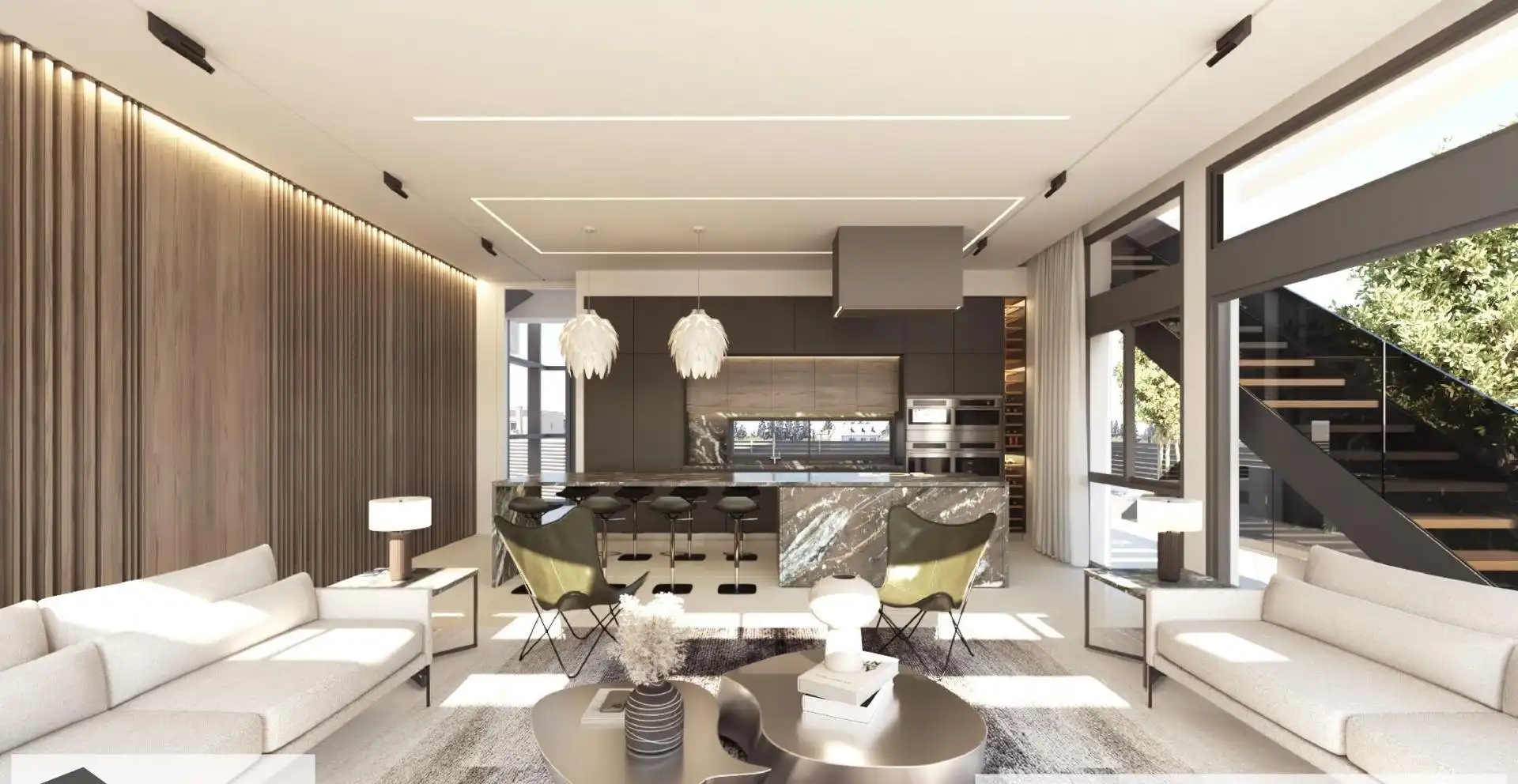 Maison avec piscine à vendre à N/A, imagen 7