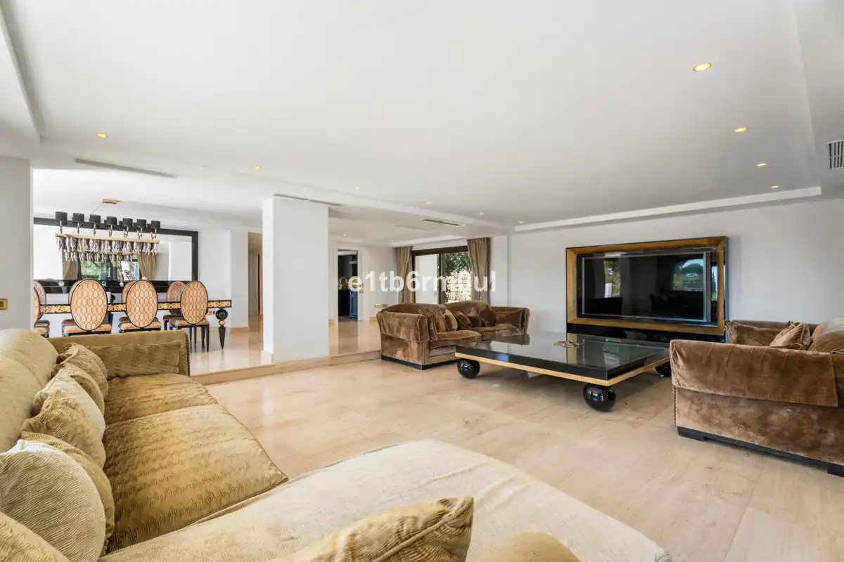 Maison mitoyenne à vendre à Benahavís pueblo, imagen 18