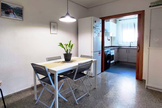 Piso en Venta en Les Tendetes - Avenida Burjassot