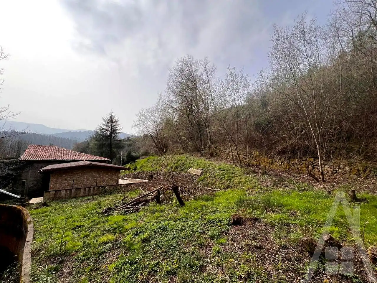 Casa o xalet en venda en Munitibar-Arbatzegi Gerrikaitz amb Calefacció, Jardí privat i Terrassa