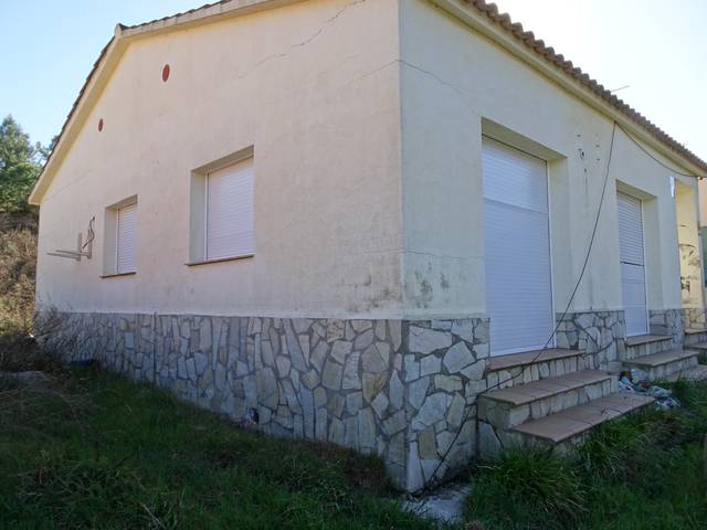Casa-chalet en Venta en COLLSACABRA en Residencial Park
