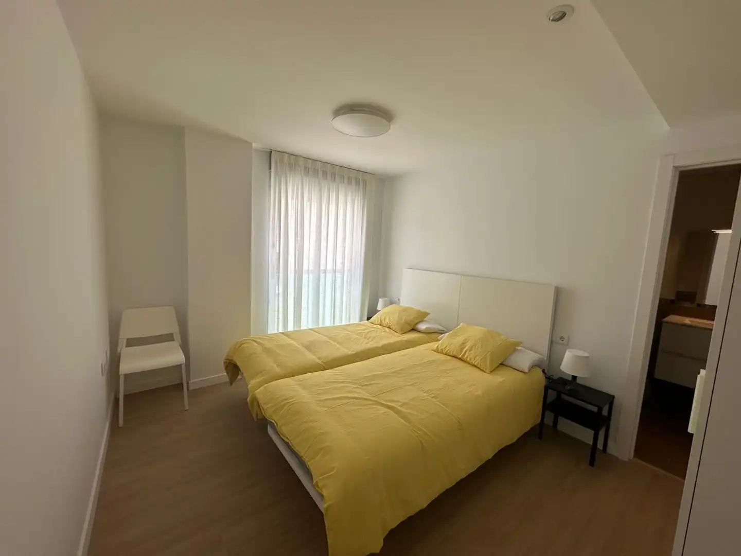 Habitación de Piso en venta en Lorquí con Aire acondicionado y Amueblado