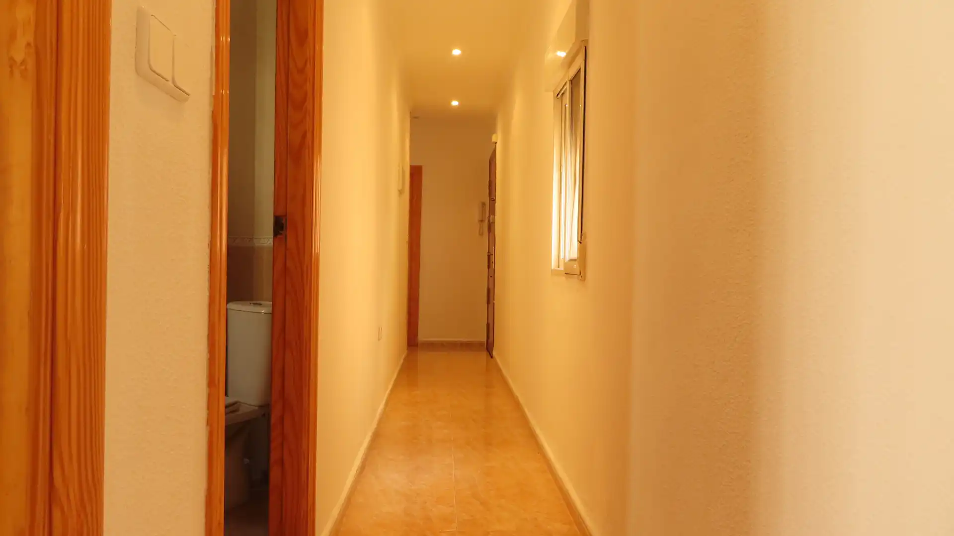 Flat for sale in Cartagena  with Air Conditioner, Furnished and Oven