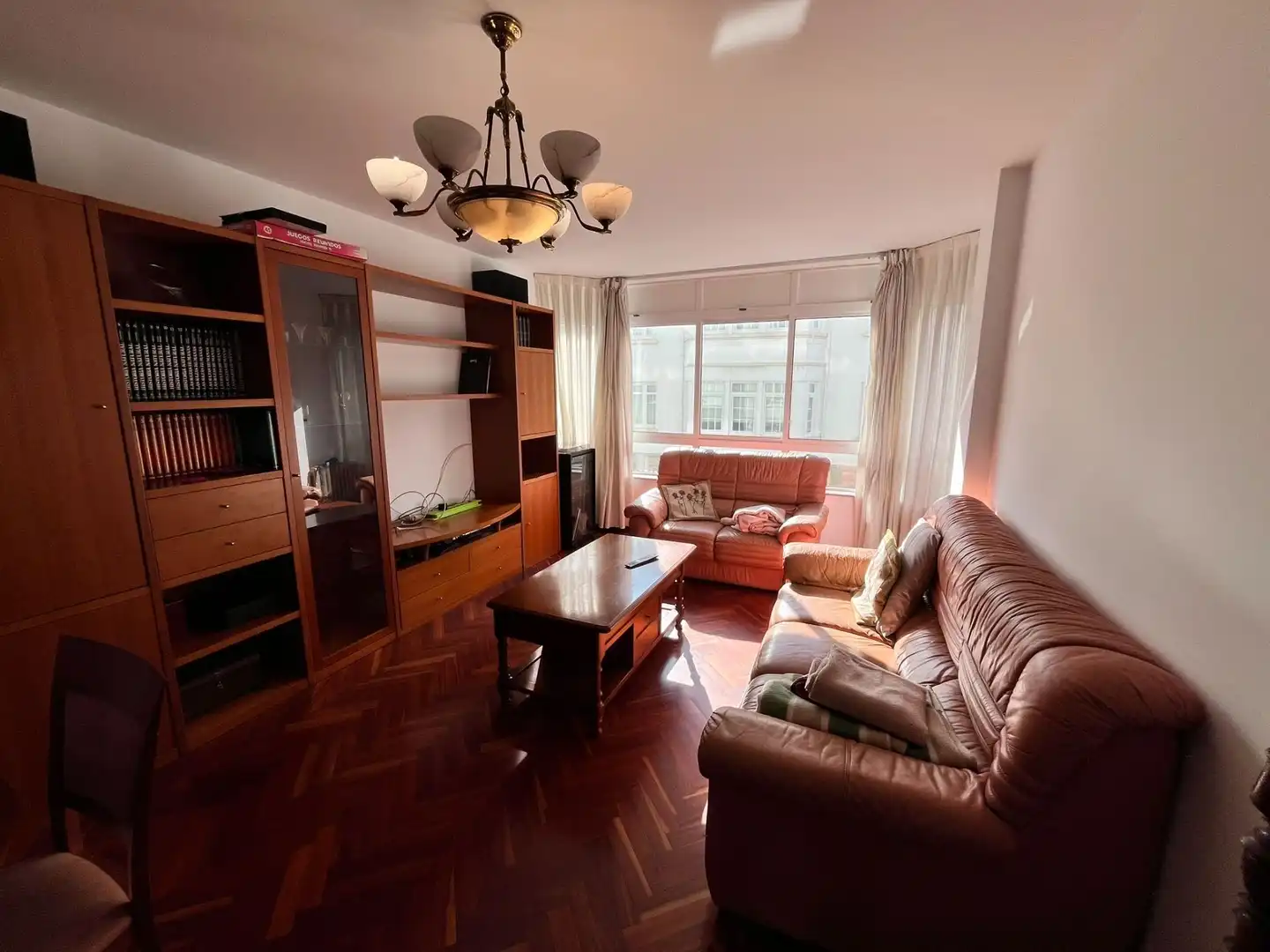 Wohnung mit Aufzug zum Verkauf in Ponteceso, imagen 4