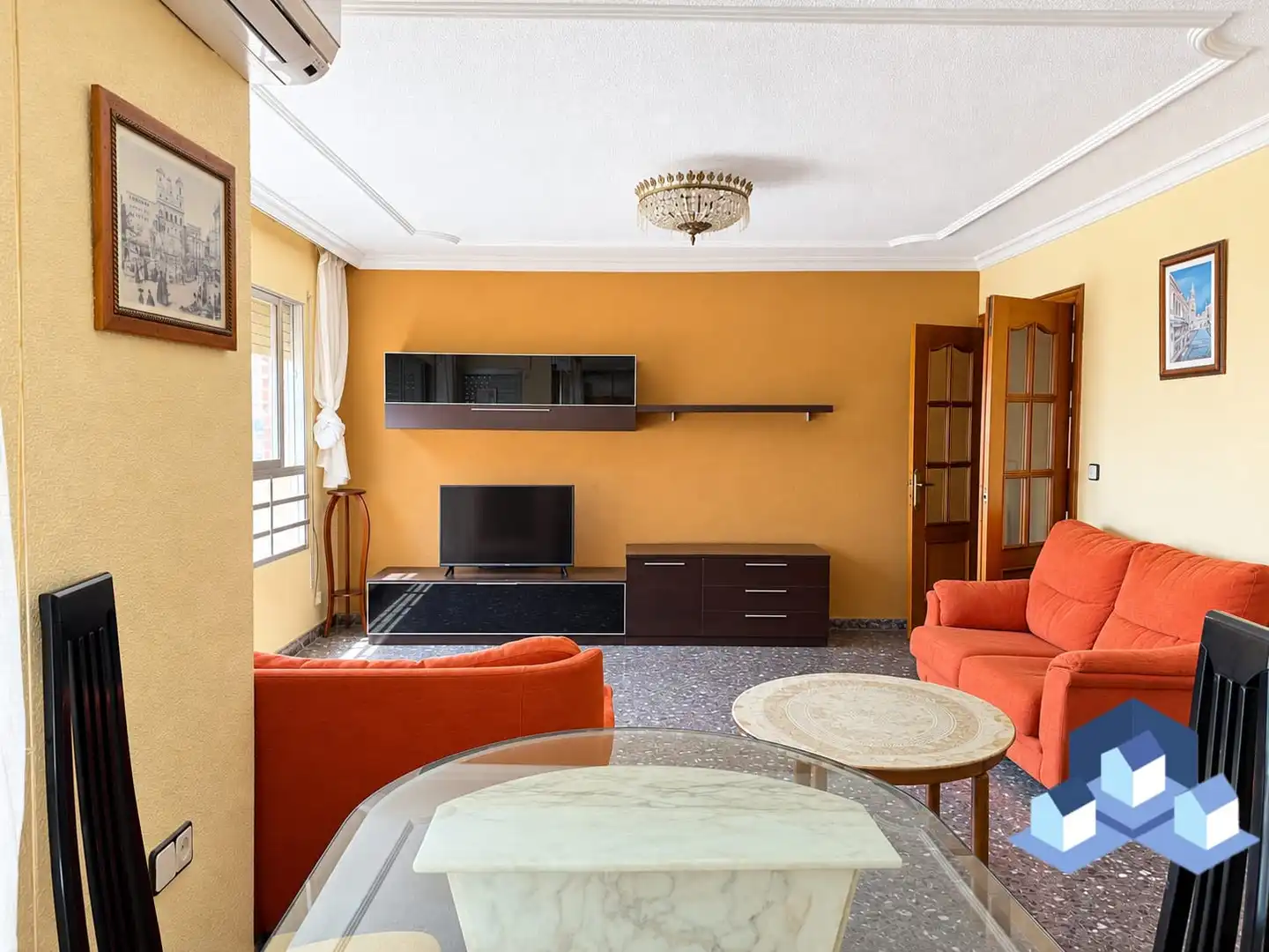 Appartement avec ascenseur à vendre à Lorca Ciudad, imagen 4