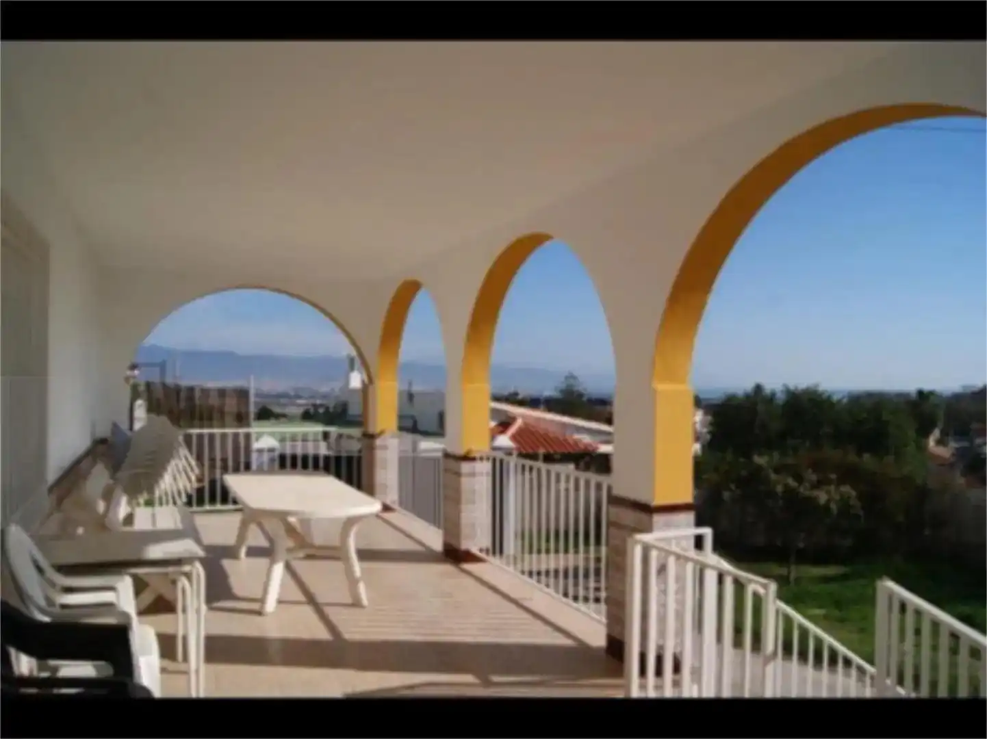 Villa à vendre à Churriana