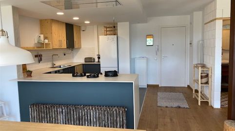 Foto 4 de Apartament de lloguer a Carrer de Sant Bartomeu, Escodines, Manresa