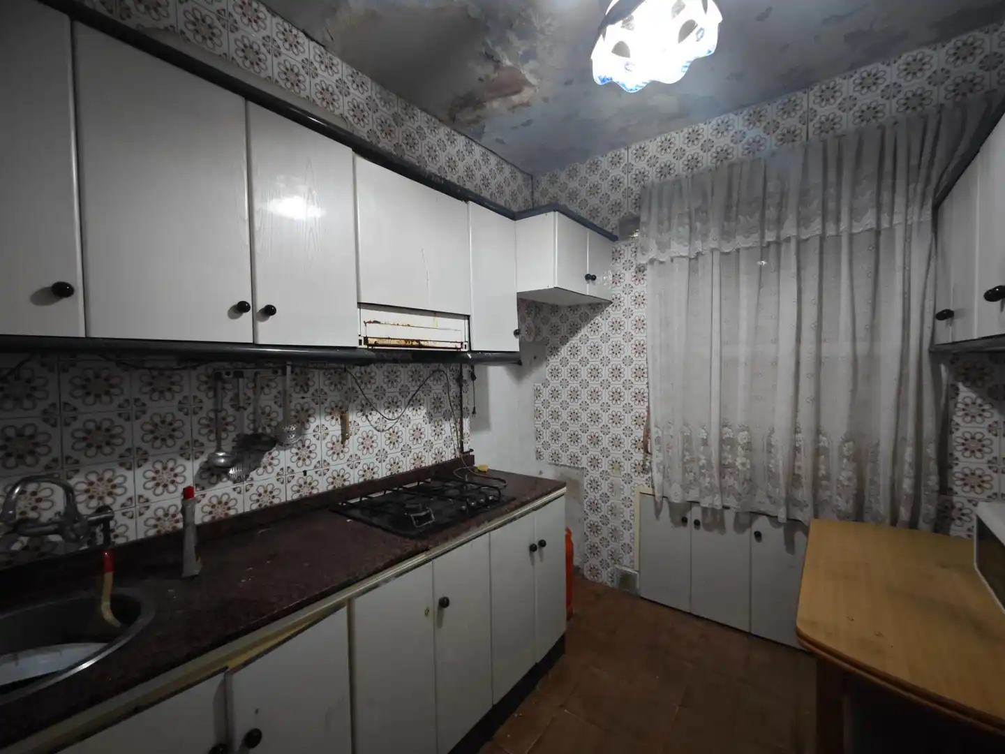 Kitchen of Houses for sale in Torrelavega 