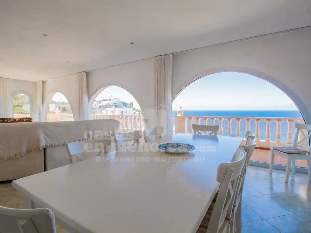 Maison avec piscine à vendre à Cala en Porter, imagen 11