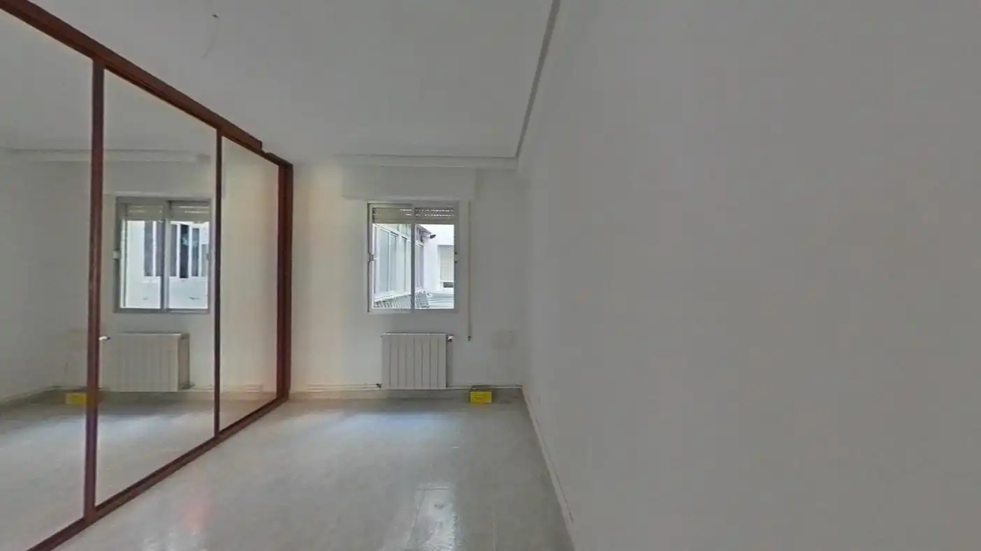 Schlafzimmer von Wohnung zum Verkauf in Getafe