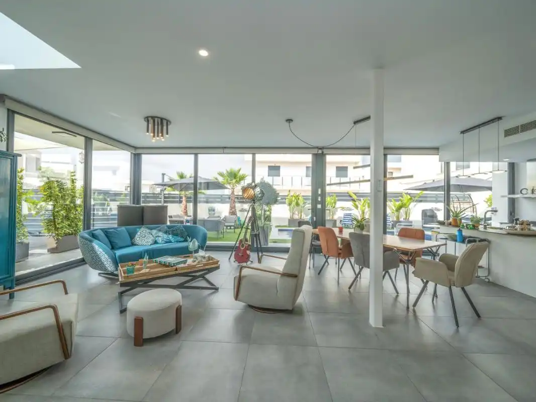 Villa con piscina in vendita a Carrer de Xipre, imagen 13