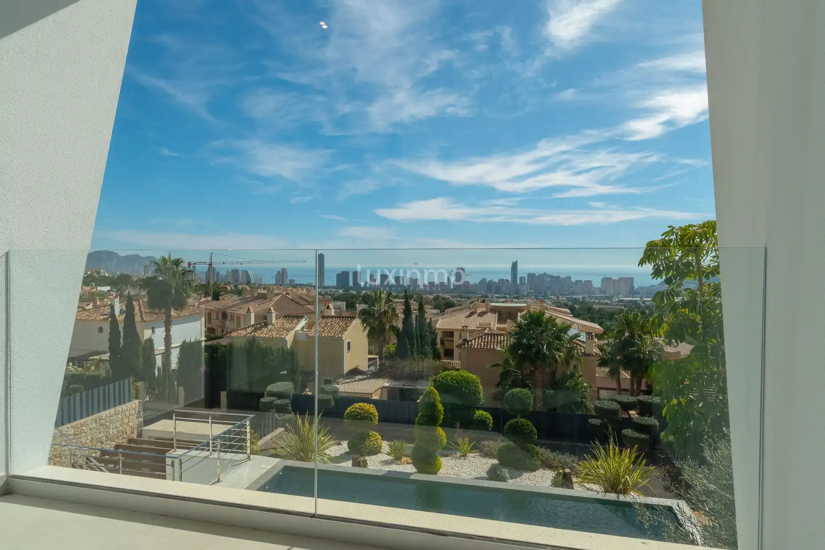 Villa mit Terrasse zum Verkauf in Golf Bahía, imagen 44