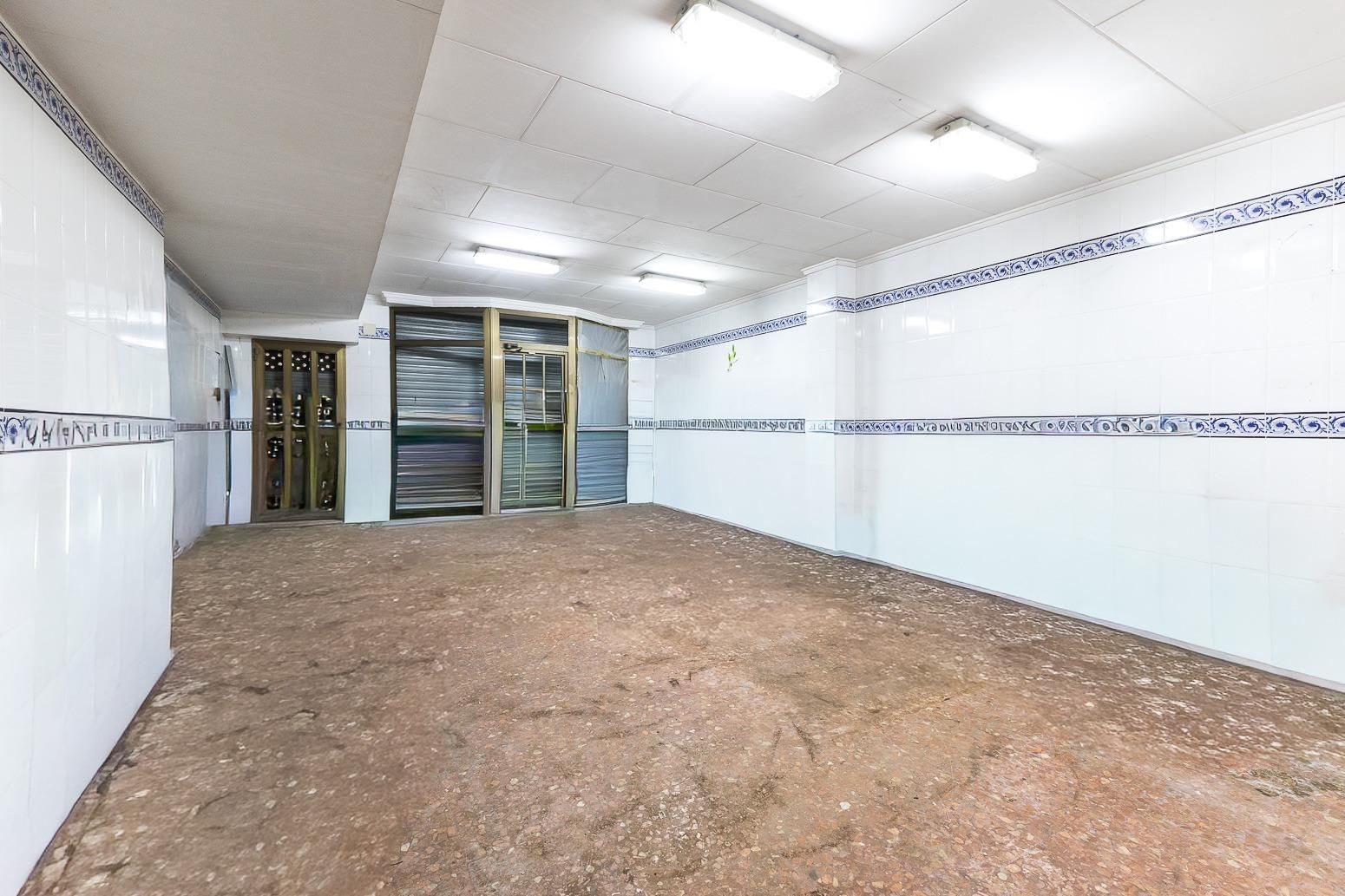 Geschaftsraum zum Verkauf in Mislata