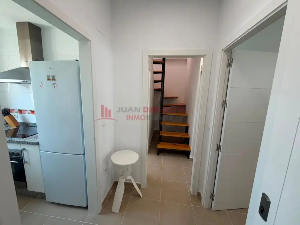 Dúplex en venda en La Antilla