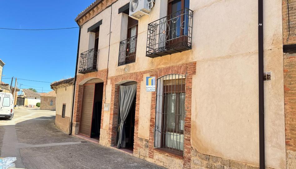 Foto 1 de Casa o xalet en venda a Villalonso, Zamora