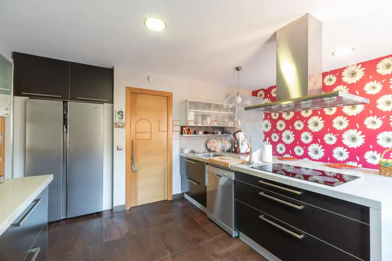 Casa o chalet en venta en Lugar Media Aldea, Baiona