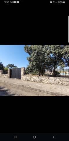 Terreno residencial en Venta en Fuentenovilla